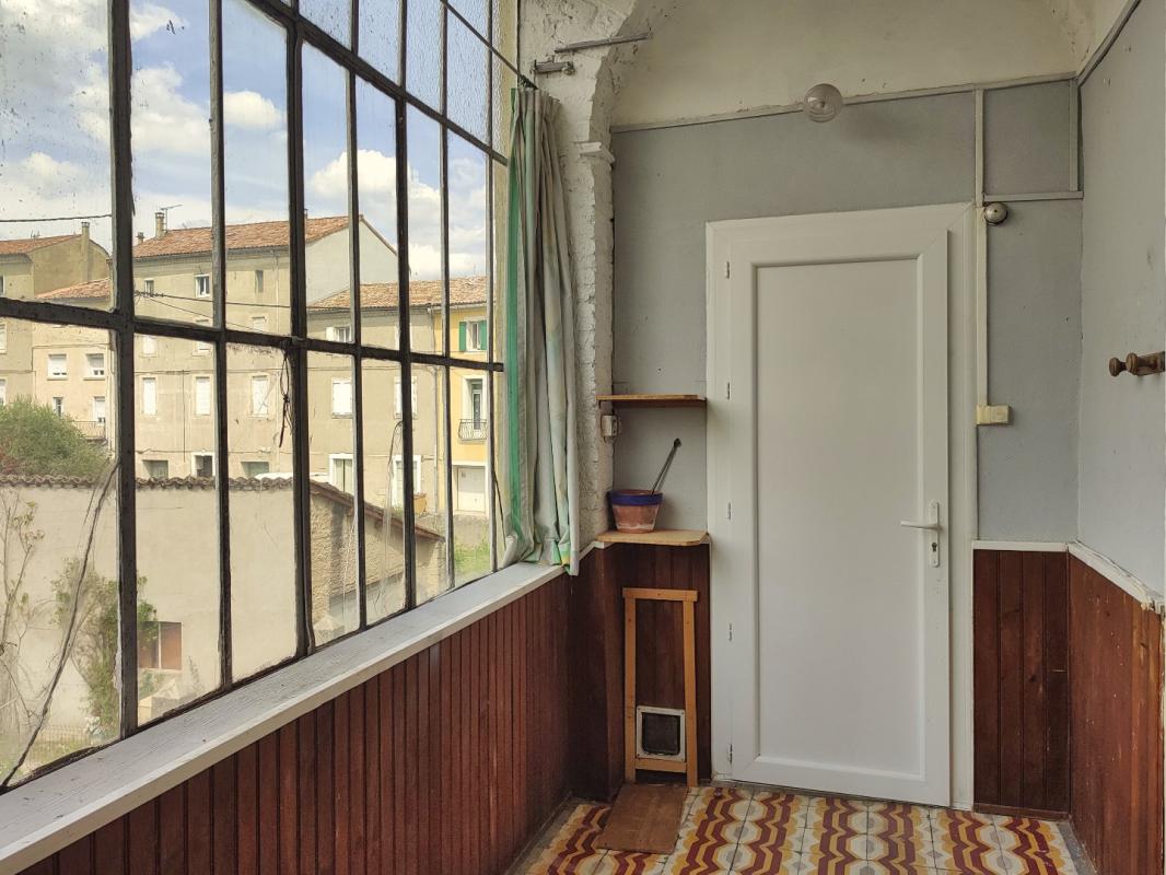 3 bedroom appartement a renover in Saint Ambroix, Gard, France