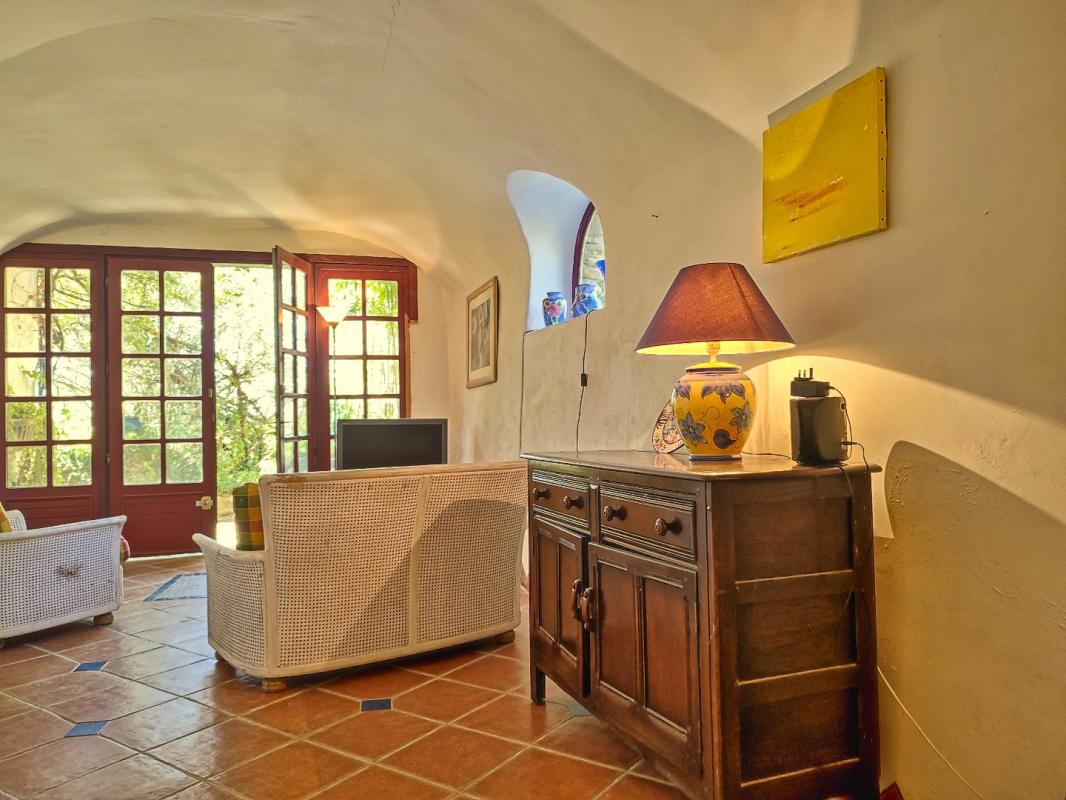 4 bedroom maison en pierres in St Ambroix, Gard, France