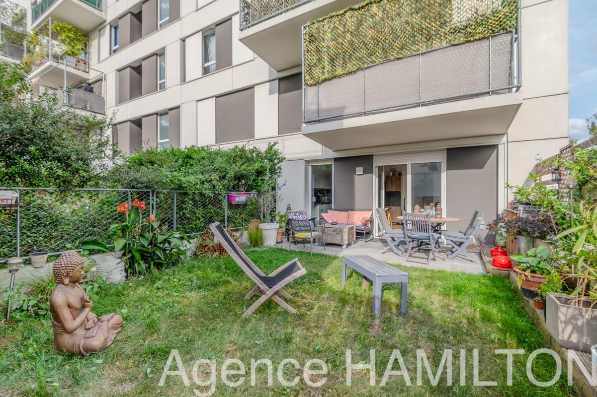 3 bedroom t4 in Nanterre, Hauts-de-Seine, France