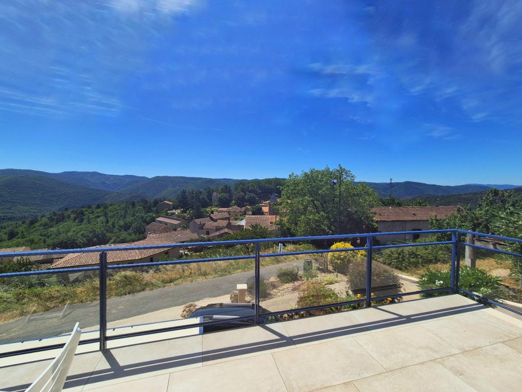 3 bedroom maison individuelle in Saint Vincent D’olargues, Hérault, France