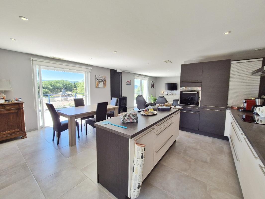 3 bedroom maison individuelle in Saint Vincent D’olargues, Hérault, France