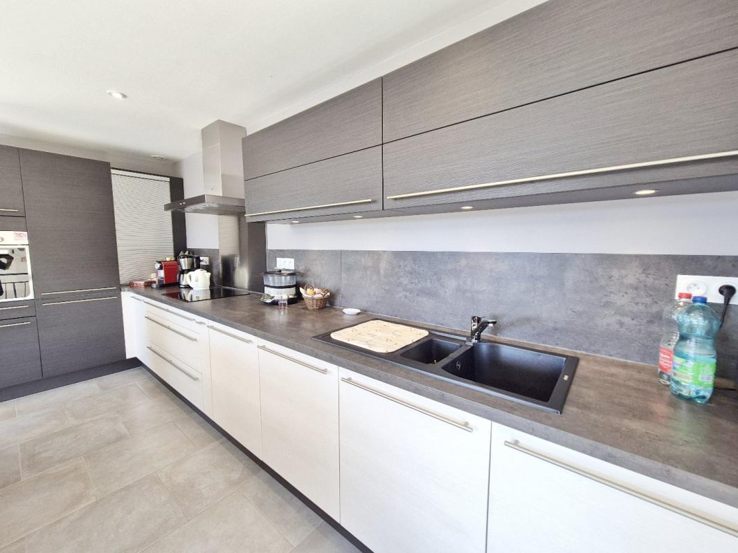 3 bedroom maison individuelle in Saint Vincent D’olargues, Hérault, France