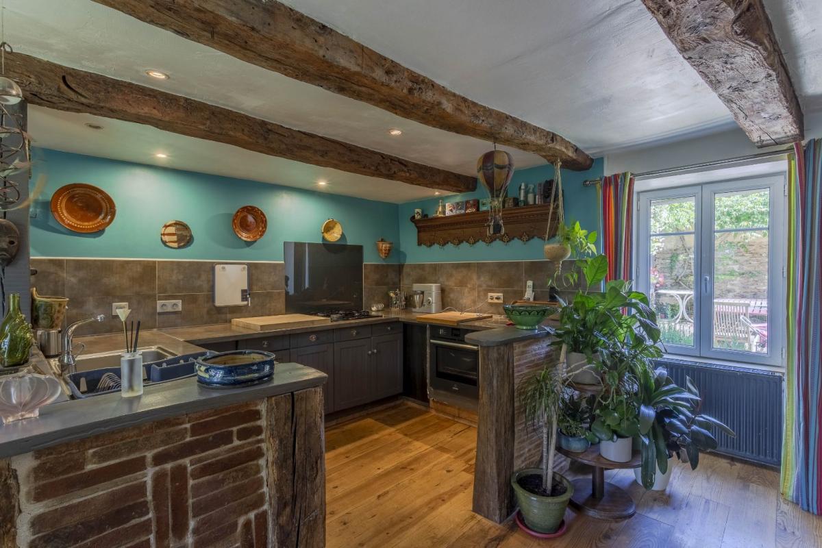 8 bedroom maison en pierres in Albi, Tarn, France