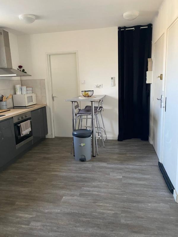 studio in Sorgues, Vaucluse, France