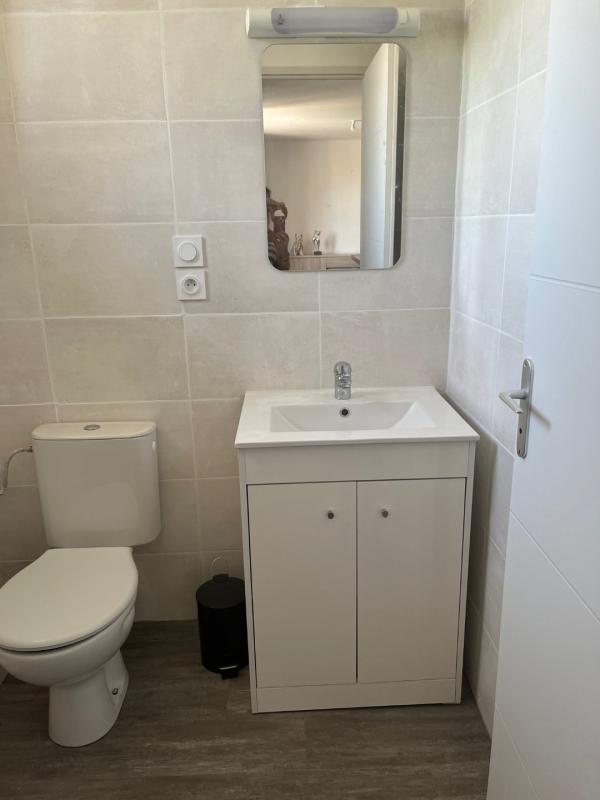 studio in Sorgues, Vaucluse, France