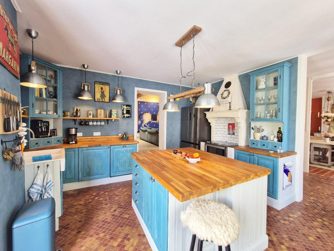 3 bedroom maison in Capestang, Hérault, France