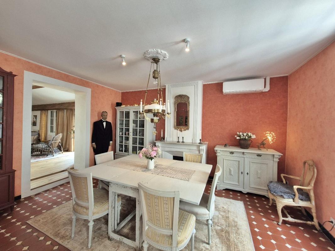 3 bedroom maison in Capestang, Hérault, France