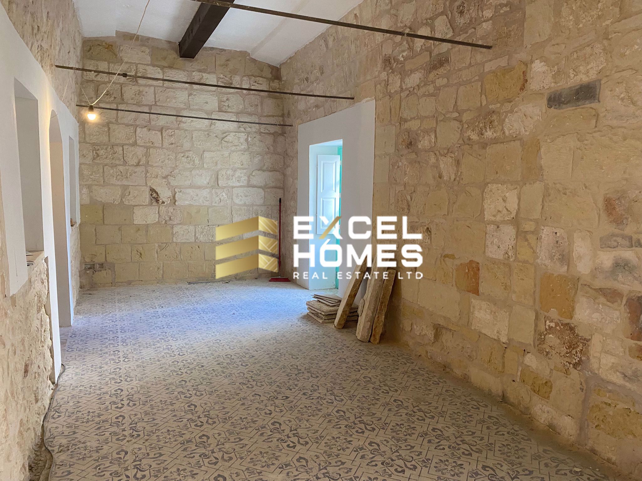 3 bedroom Townhouse in Rabat (Malta), Malta – 63728