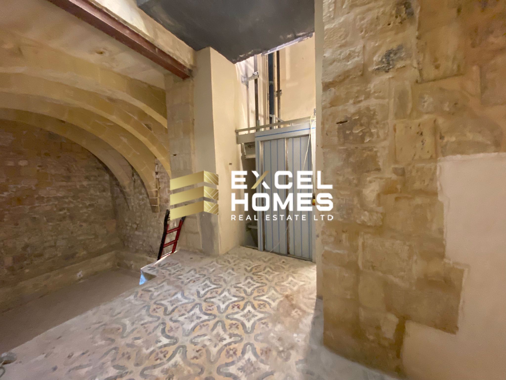 3 bedroom Townhouse in Rabat (Malta), Malta – 63728