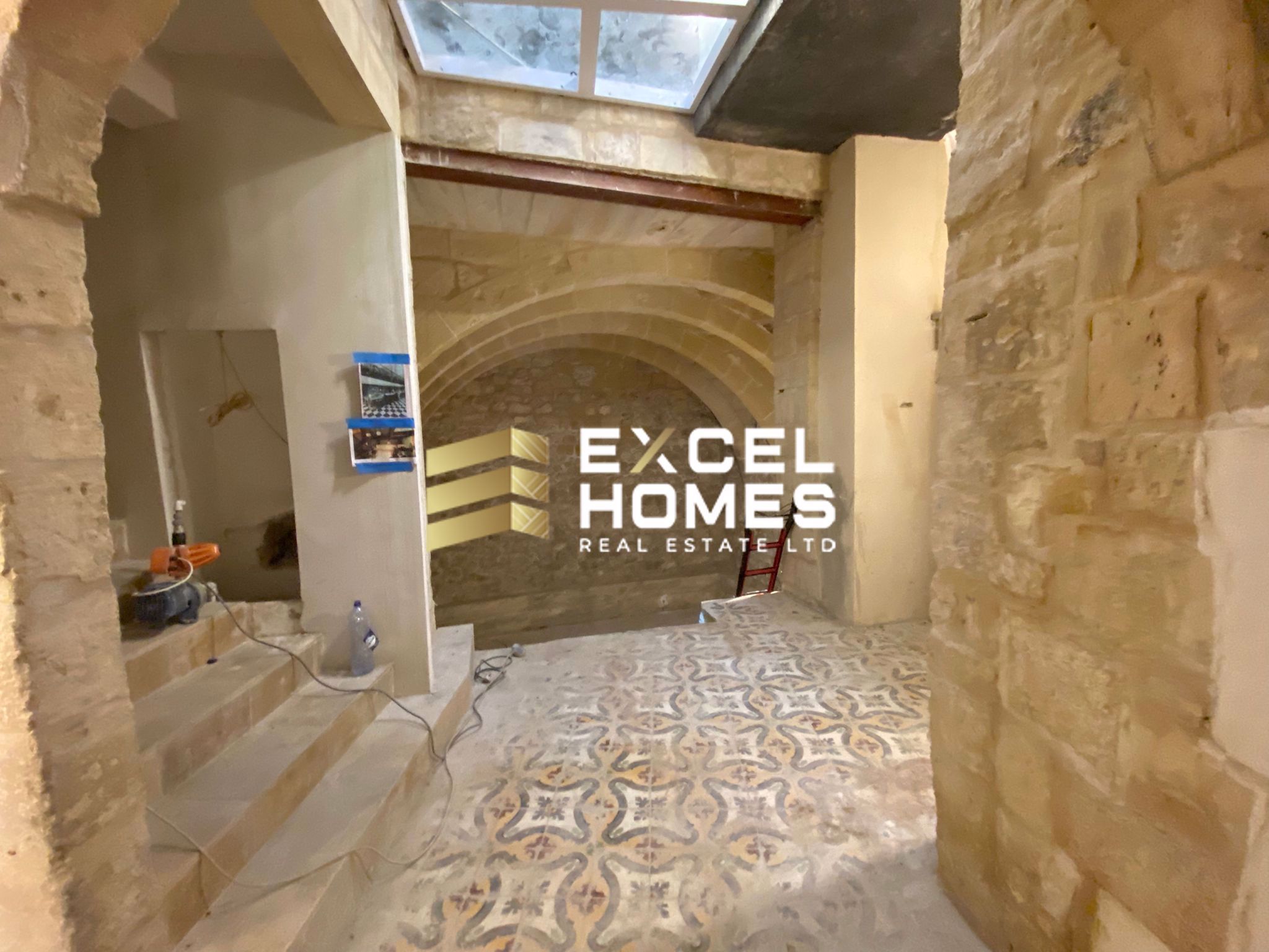 3 bedroom Townhouse in Rabat (Malta), Malta – 63728