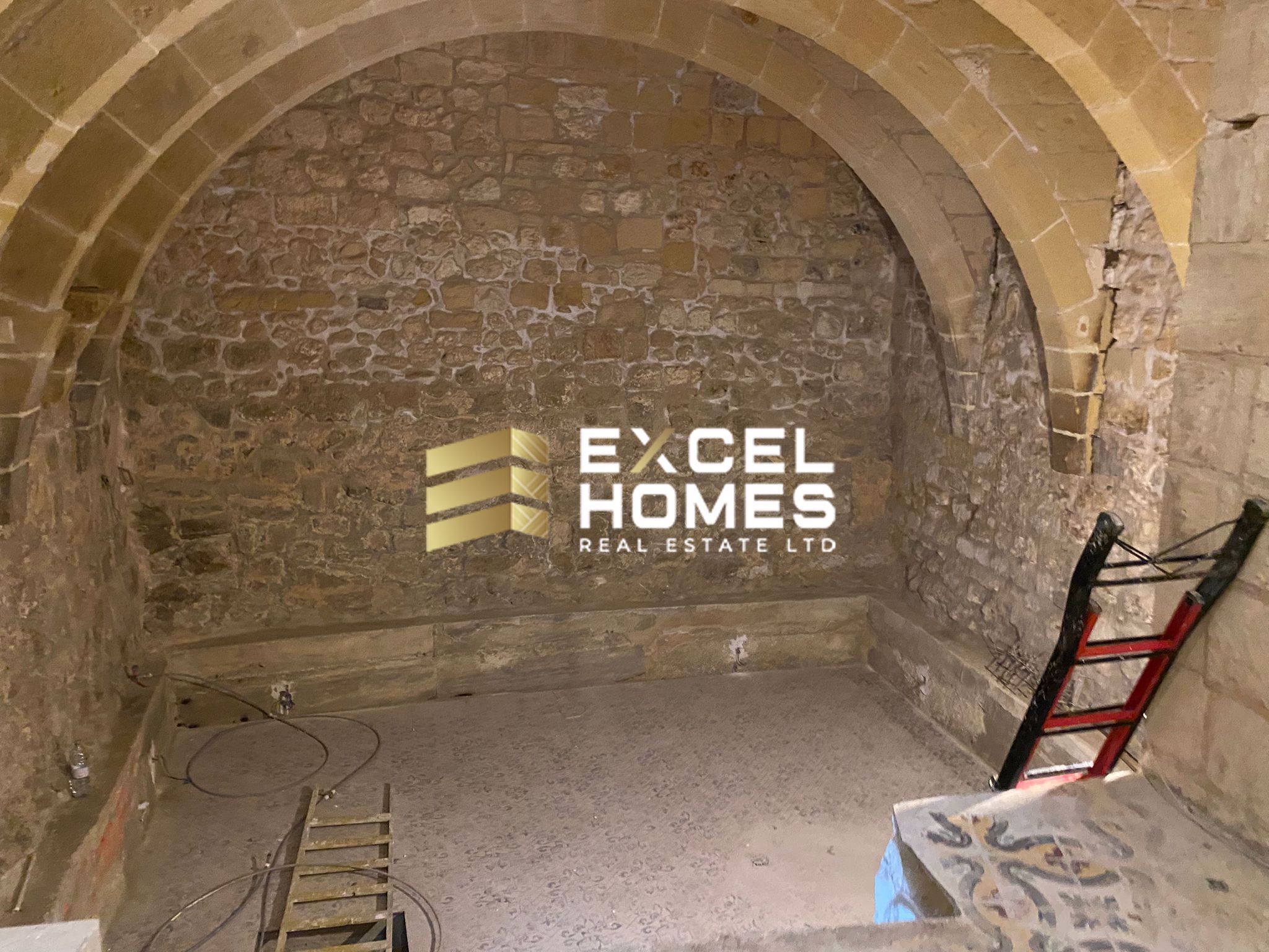 3 bedroom Townhouse in Rabat (Malta), Malta – 63728