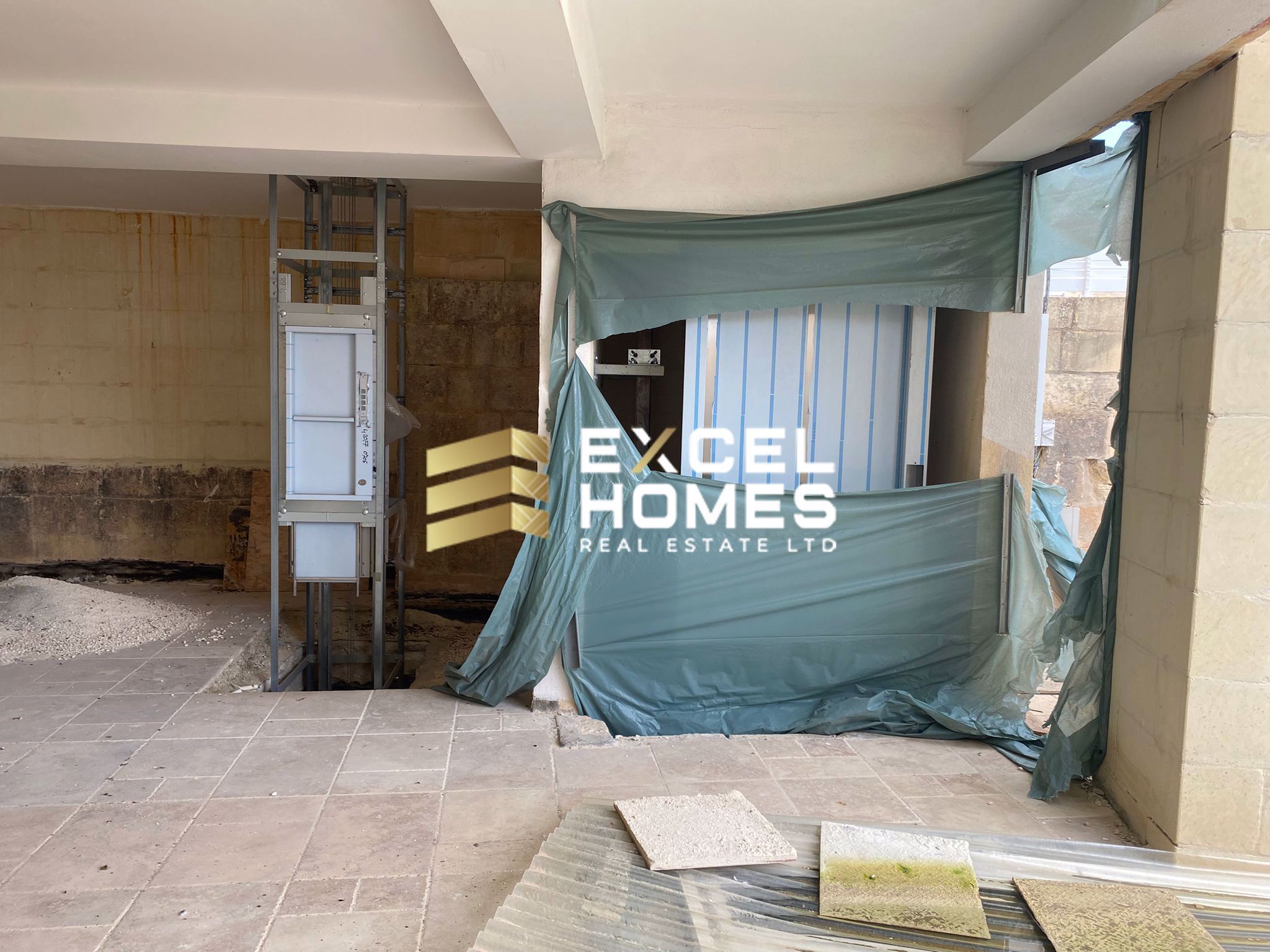 3 bedroom Townhouse in Rabat (Malta), Malta – 63728