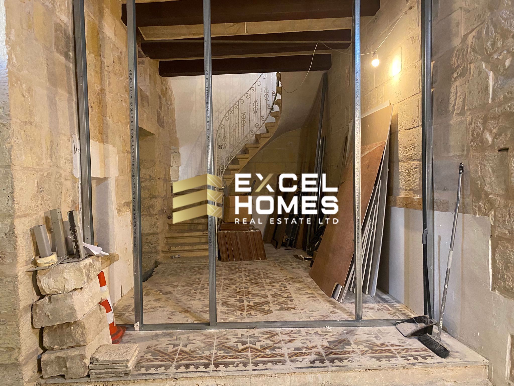 3 bedroom Townhouse in Rabat (Malta), Malta – 63728