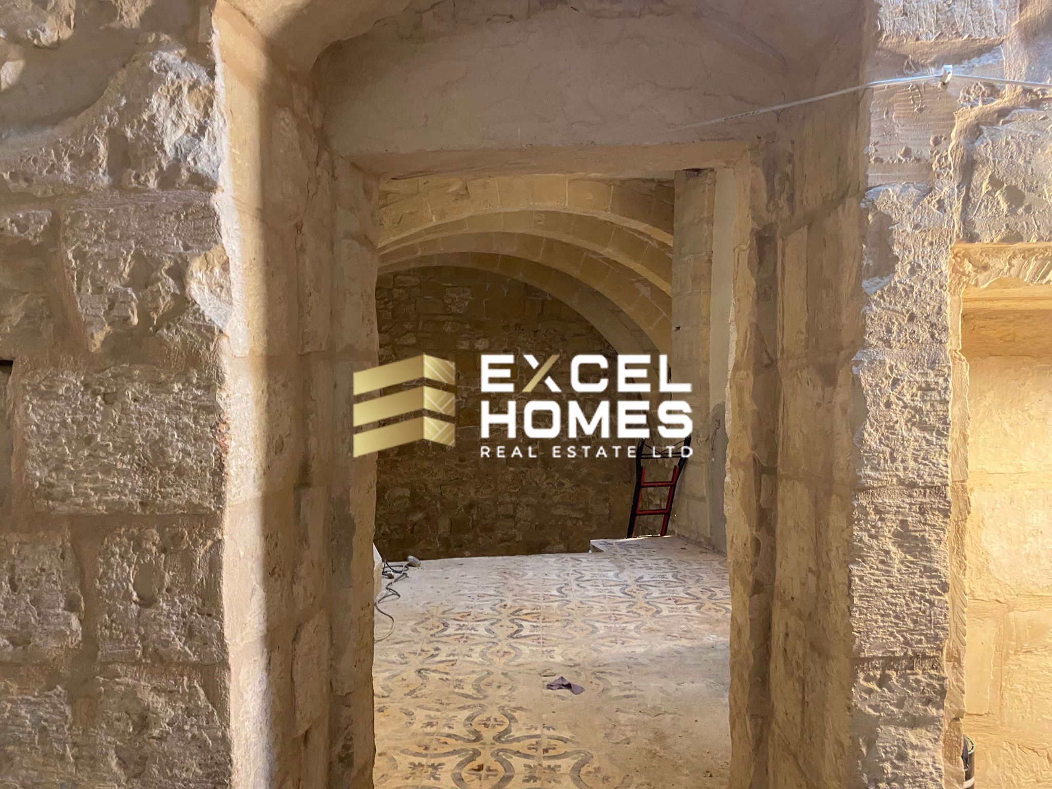 3 bedroom Townhouse in Rabat (Malta), Malta – 63728