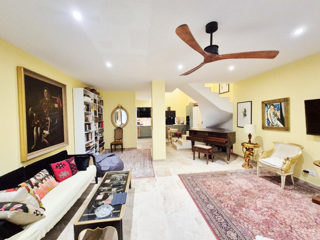 3 bedroom maison de village in Fleury-d’aude, Aude, France