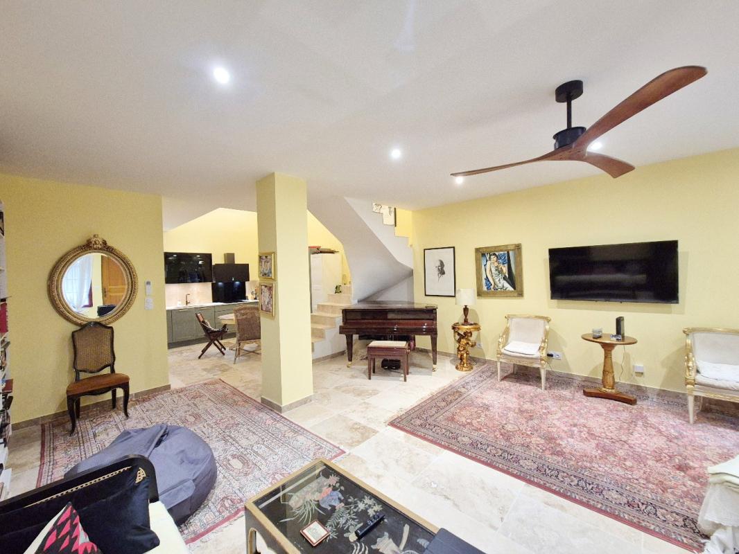 3 bedroom maison de village in Fleury-d’aude, Aude, France