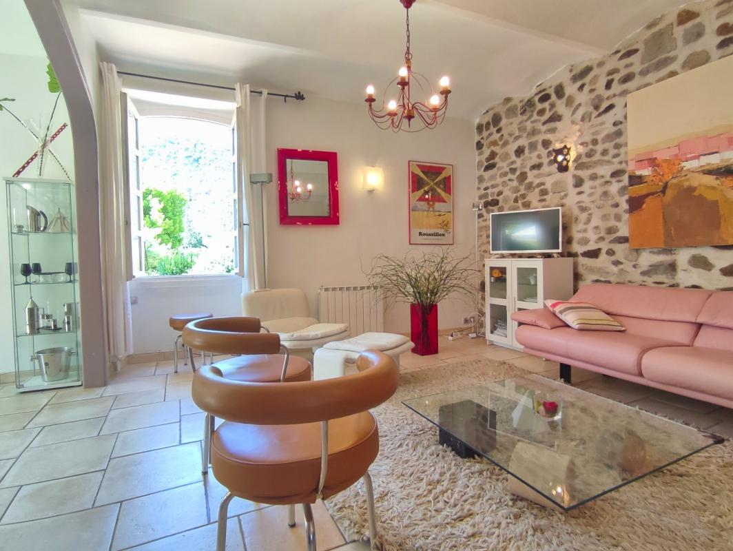 4 bedroom maison en pierres in Besseges, Gard, France