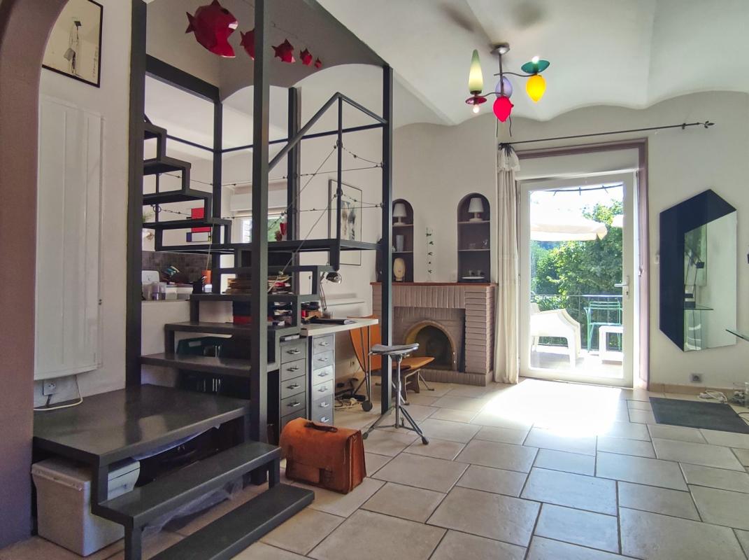 4 bedroom maison en pierres in Besseges, Gard, France