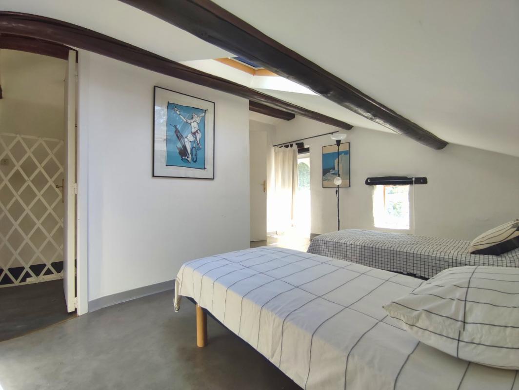 4 bedroom maison en pierres in Besseges, Gard, France