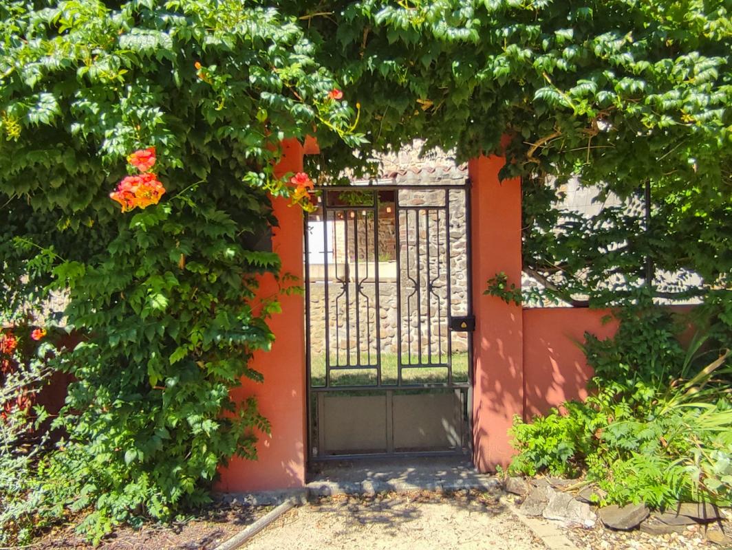 4 bedroom maison en pierres in Besseges, Gard, France