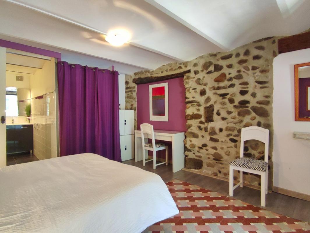 4 bedroom maison en pierres in Besseges, Gard, France