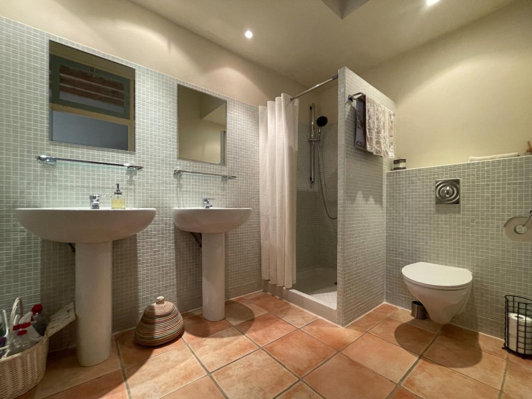 1 bedroom maison in Les Brousses, Gard, France