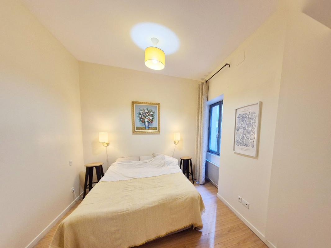 3 bedroom appartement renove in Beziers, Hérault, France