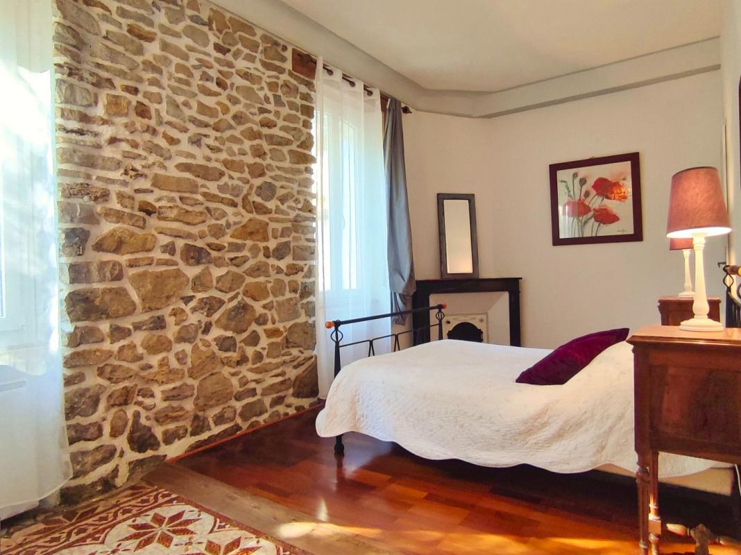 5 bedroom propriete in Molieres Sur Ceze, Gard, France