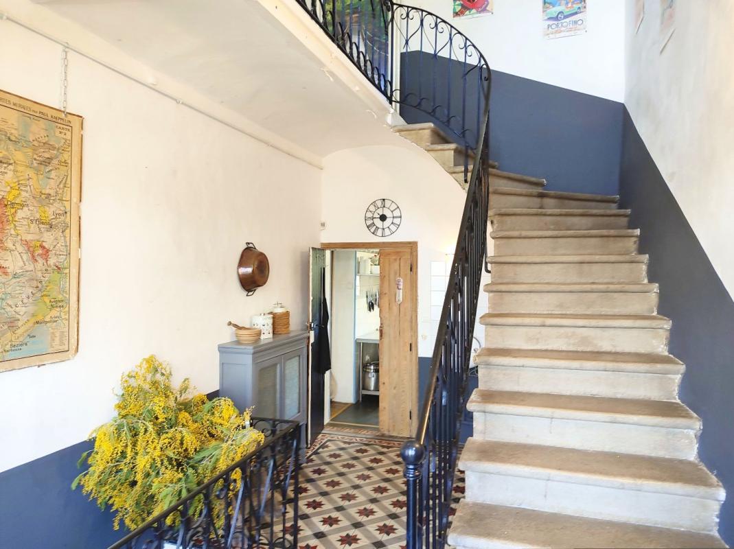 5 bedroom propriete in Molieres Sur Ceze, Gard, France