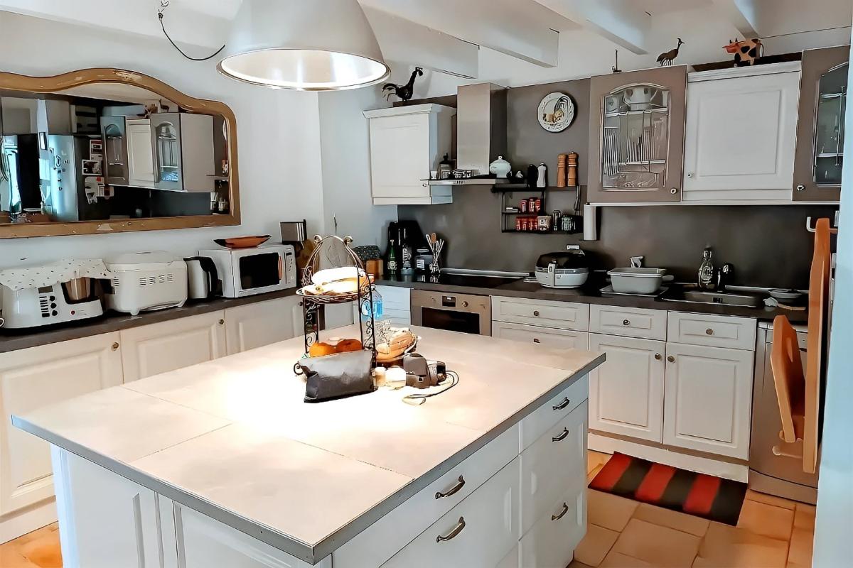 4 bedroom propriete in Padies, Tarn, France