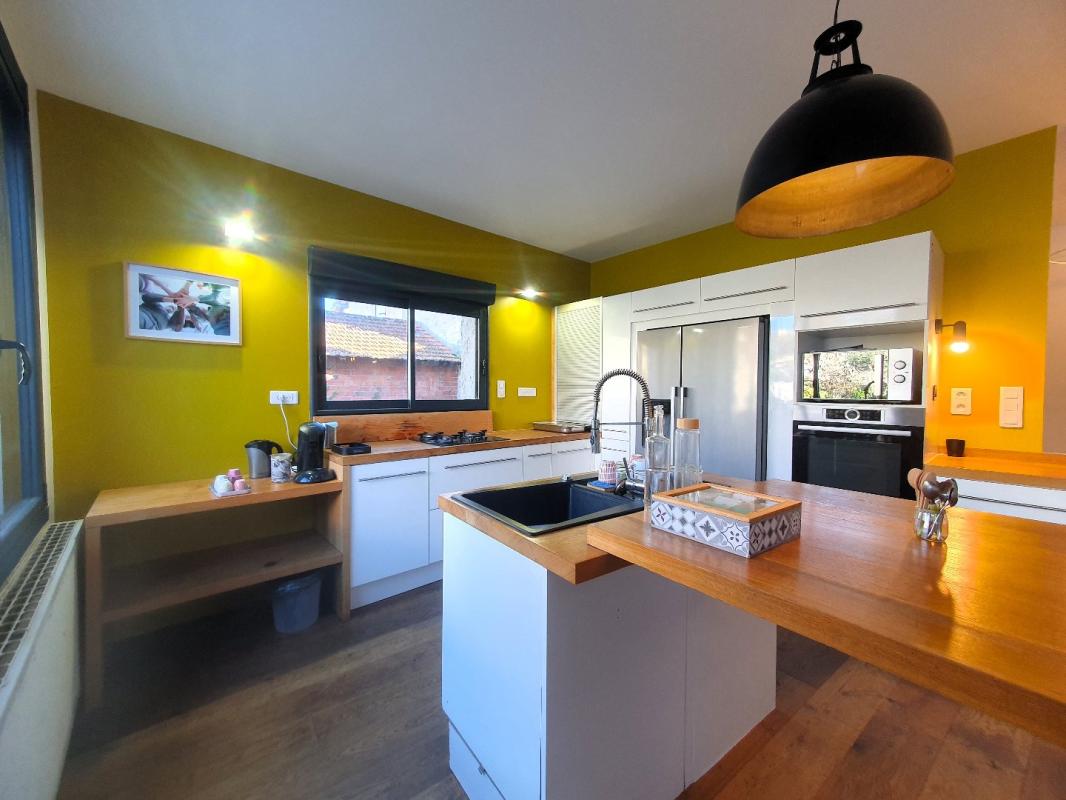 5 bedroom maison de ville in Villefranche De Rouergue, Aveyron, France