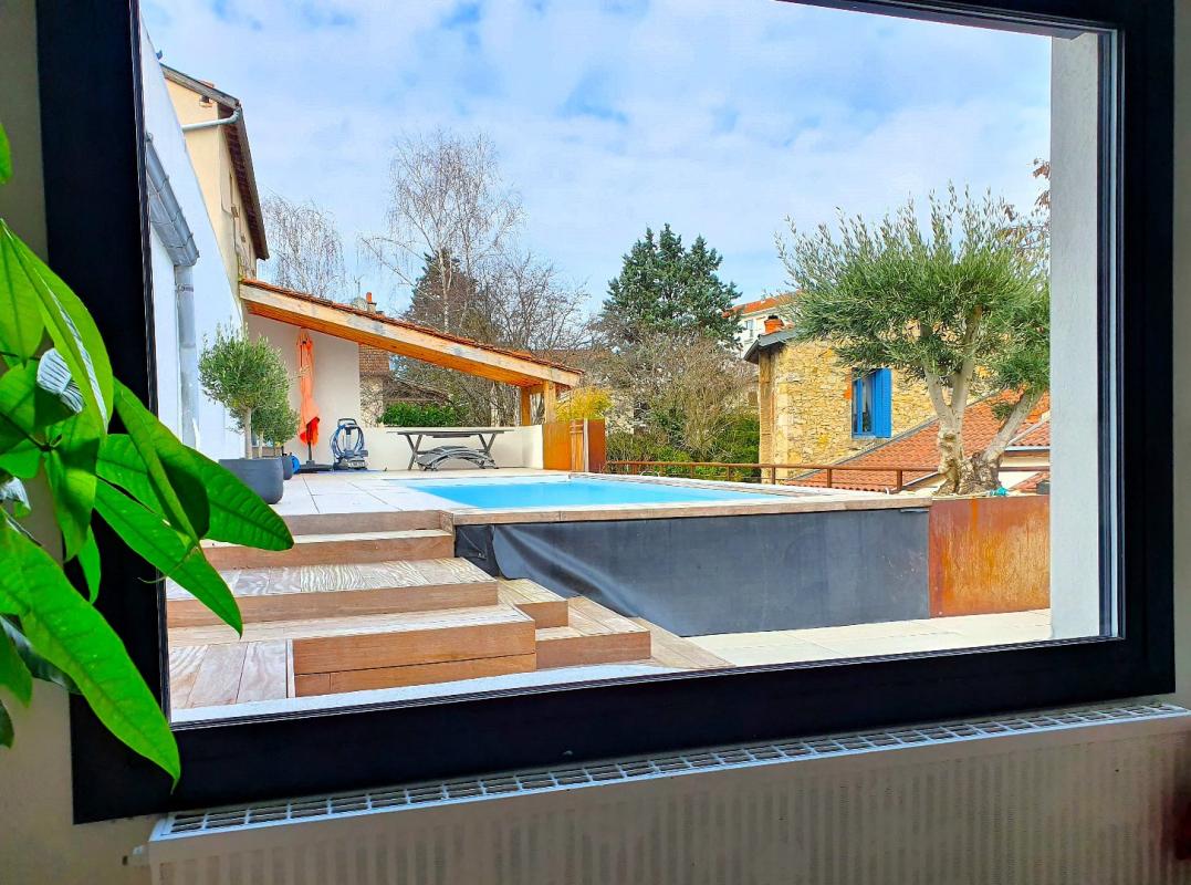 5 bedroom maison de ville in Villefranche De Rouergue, Aveyron, France