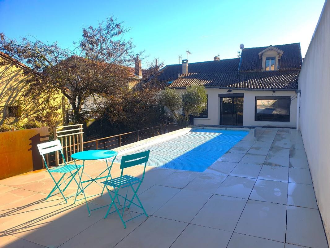 5 bedroom maison de ville in Villefranche De Rouergue, Aveyron, France