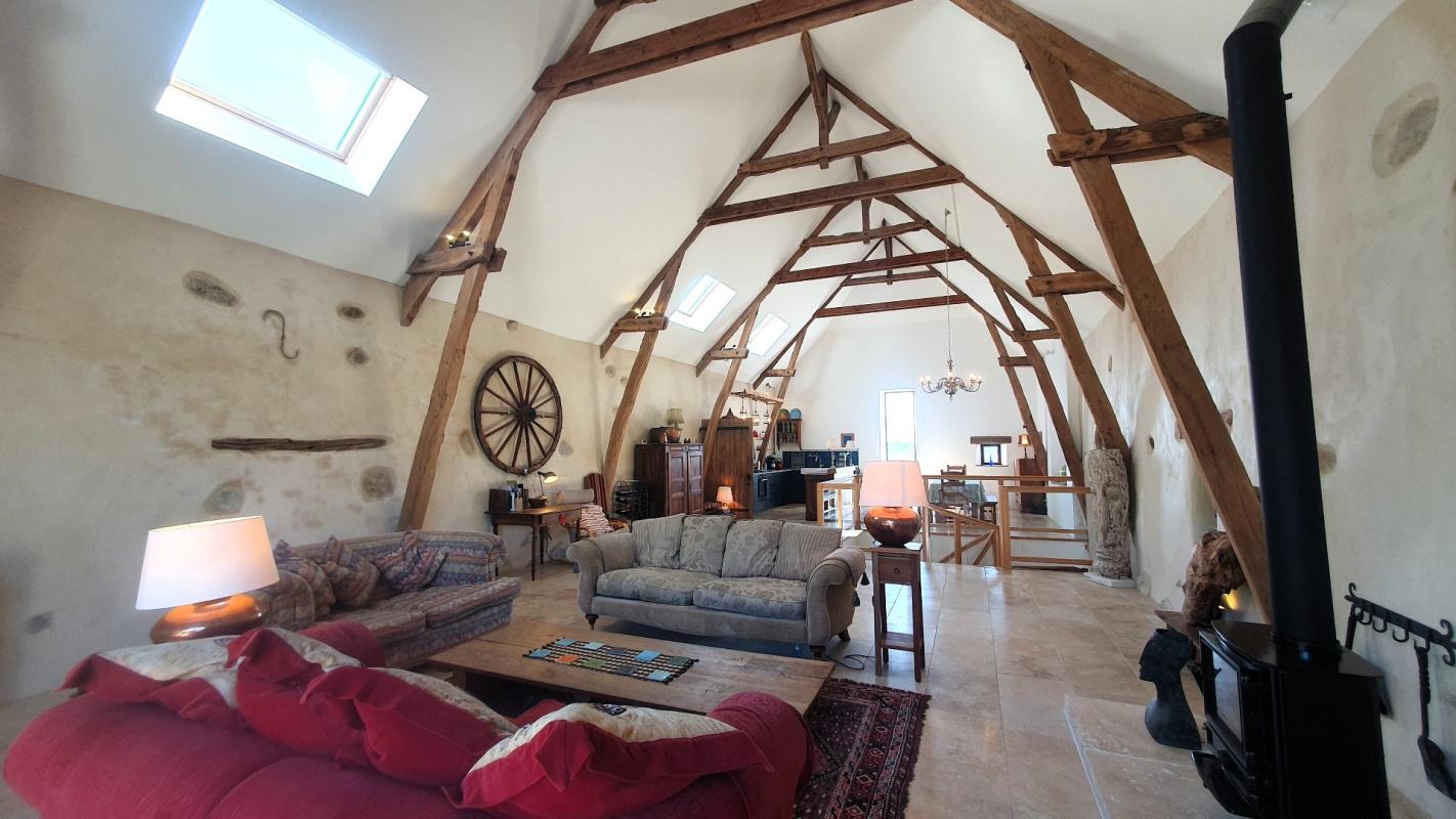7 bedroom propriete in Bor-et-bar, Aveyron, France