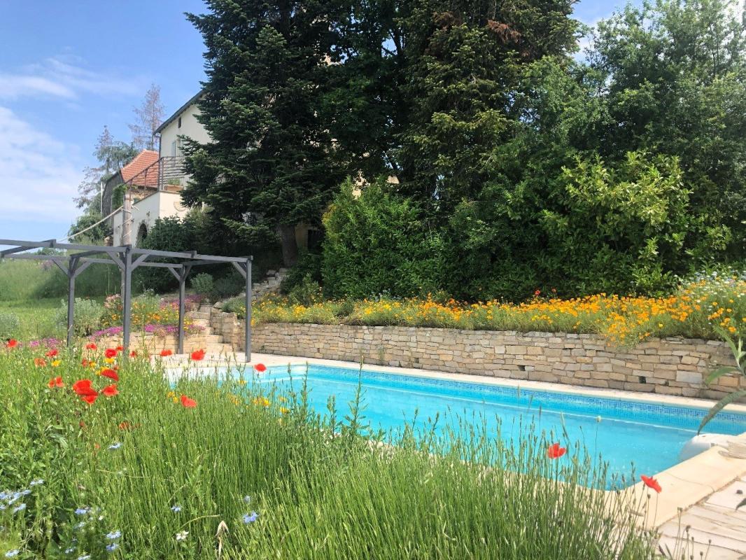 7 bedroom propriete in Bor-et-bar, Aveyron, France