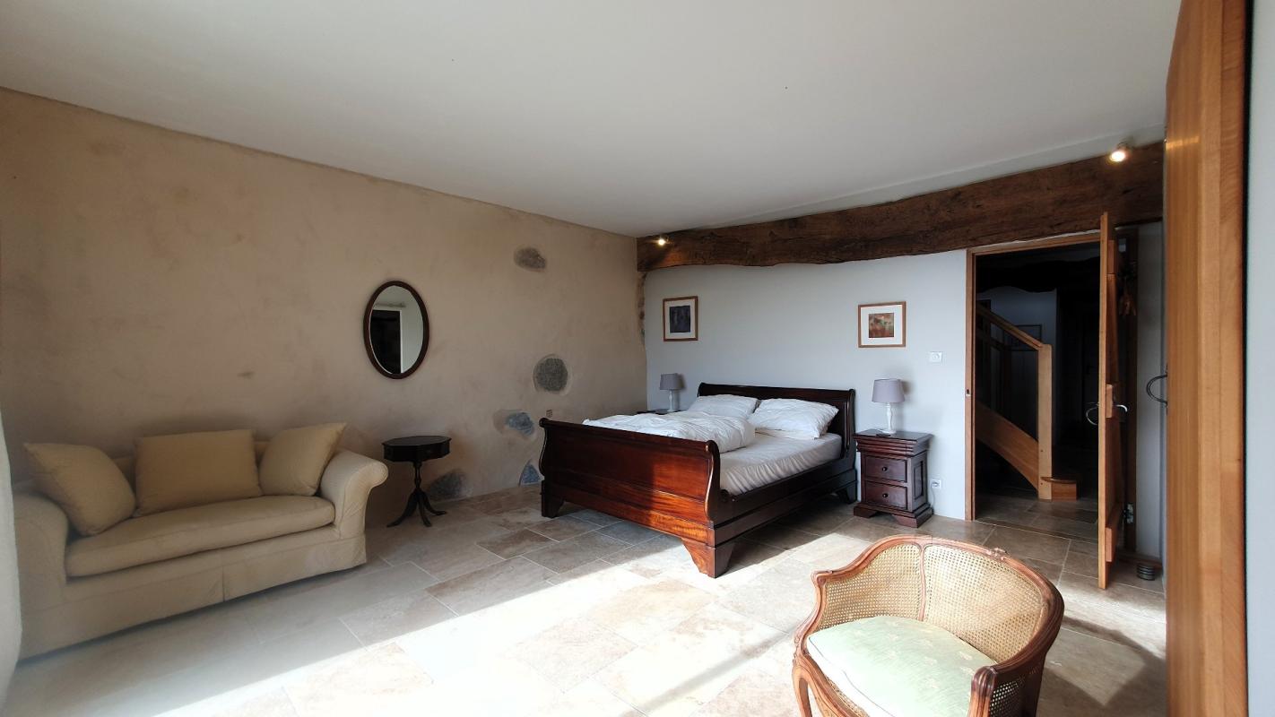 7 bedroom propriete in Bor-et-bar, Aveyron, France