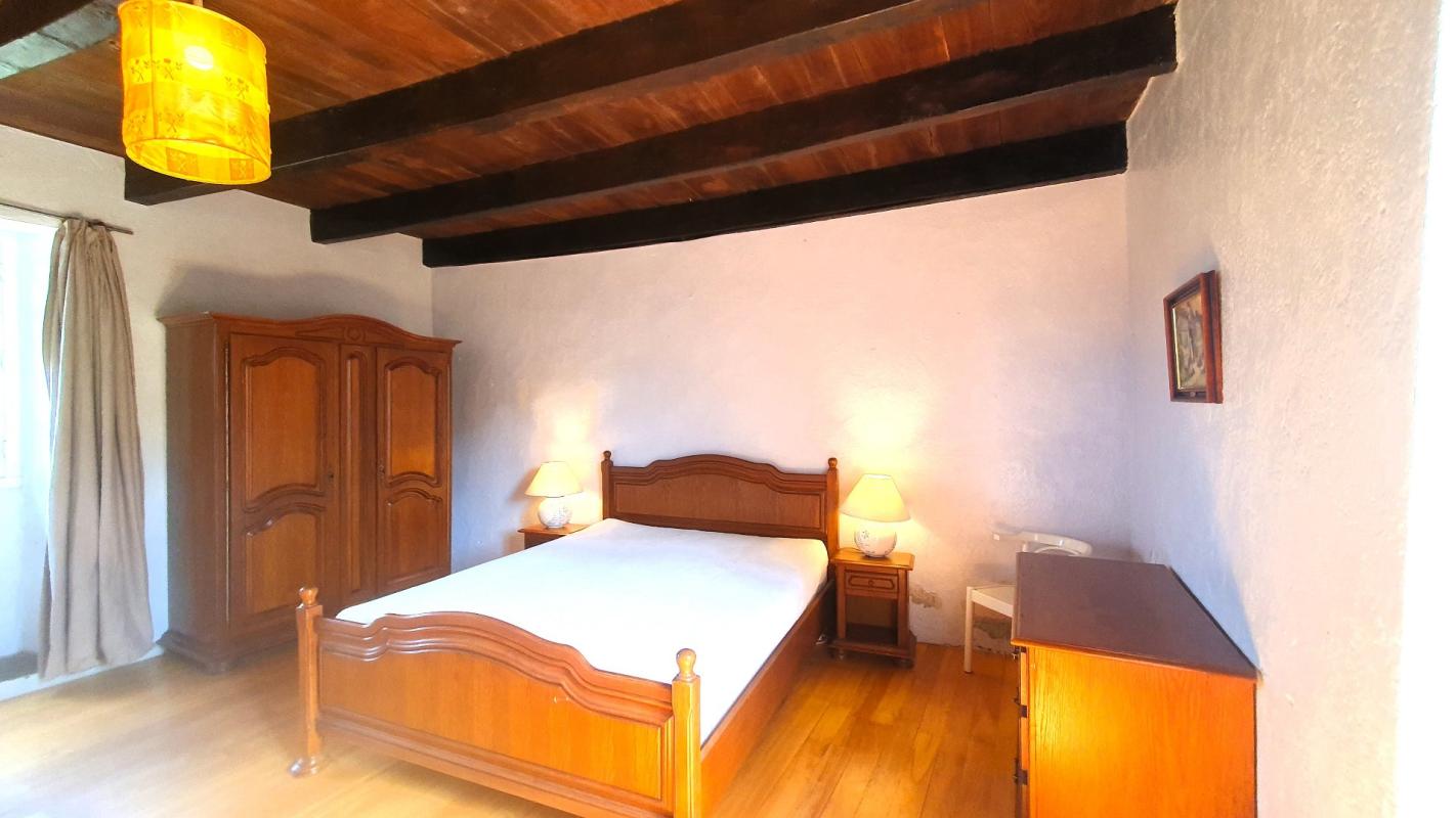 3 bedroom corps de ferme in Le Bas Segala, Aveyron, France