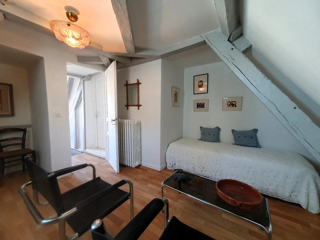 3 bedroom appartement bourgeois in Villefranche De Rouergue, Aveyron, France