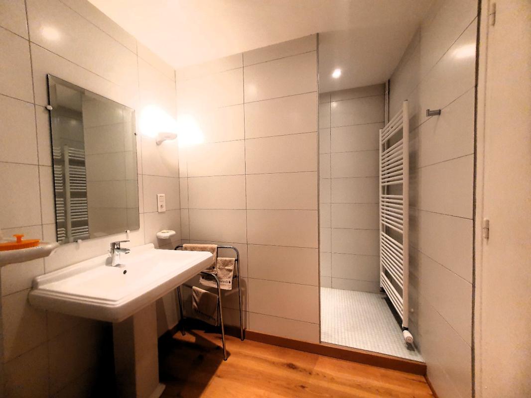 3 bedroom appartement bourgeois in Villefranche De Rouergue, Aveyron, France