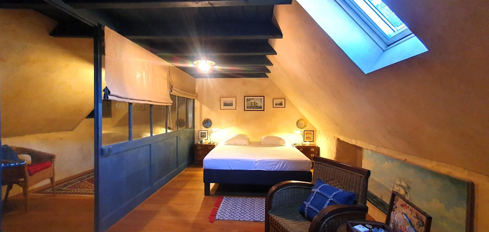 5 bedroom propriete in Lunac, Aveyron, France