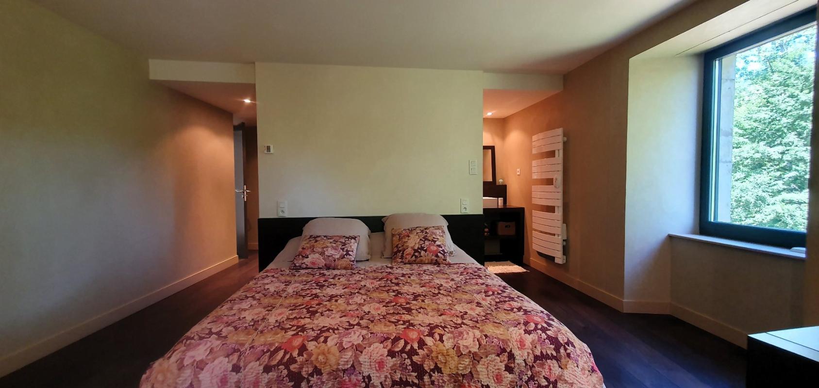 6 bedroom moulin in Rignac, Aveyron, France