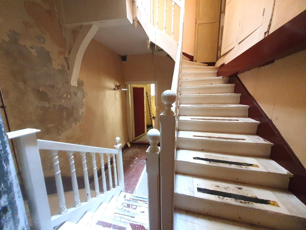 immeuble in Villefranche De Rouergue, Aveyron, France