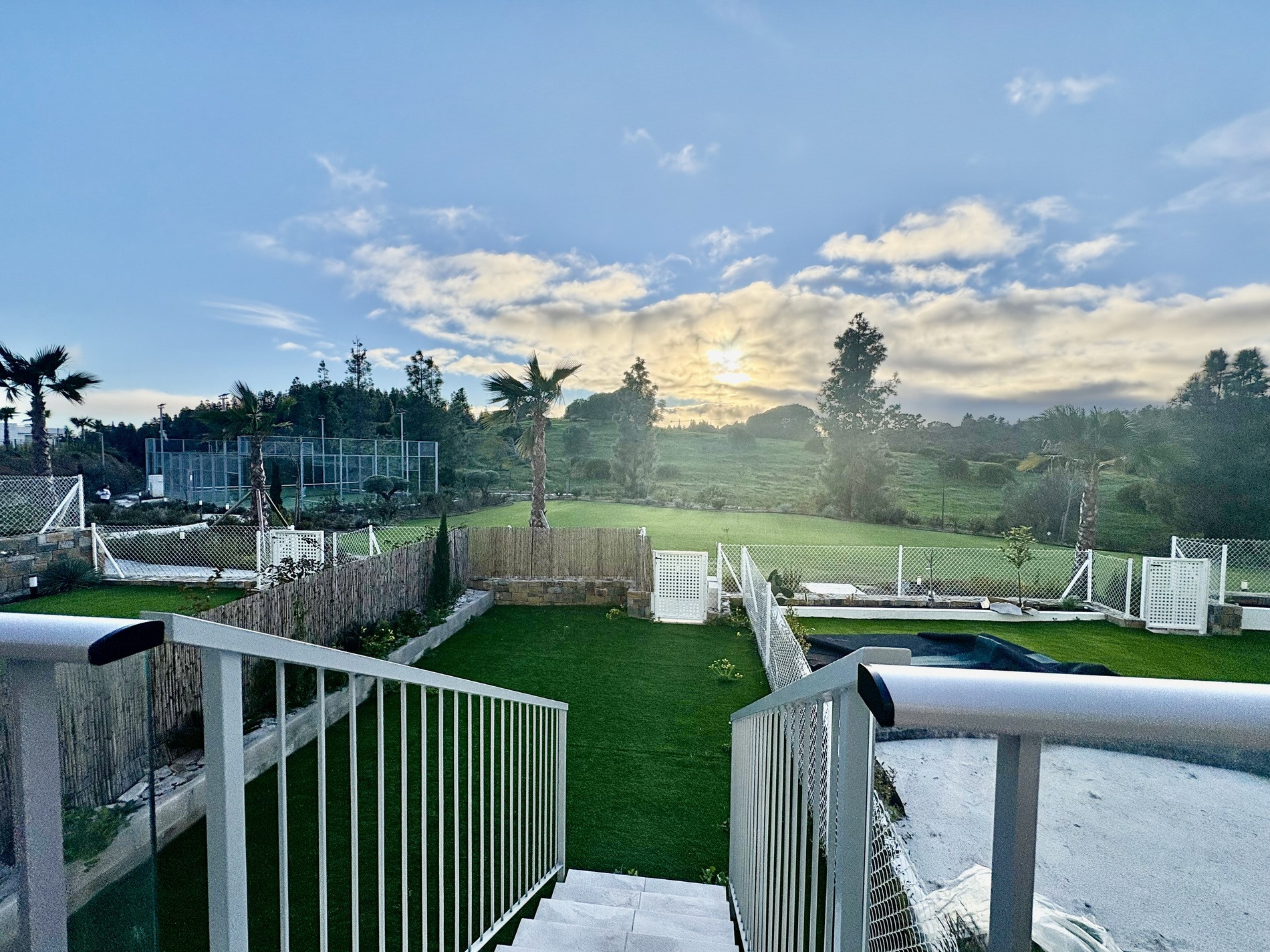 3 bedroom Ground Floor Apartment in Mijas Costa, Malaga, Spain – 428-05224P