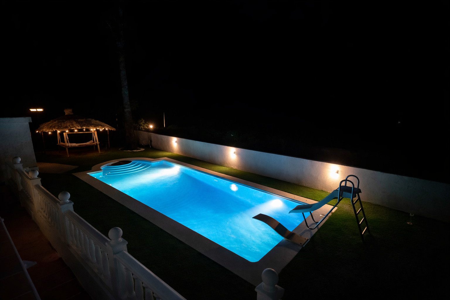 5 bedroom Villa in Sotogrande, Cadiz, Spain – 428-05246P