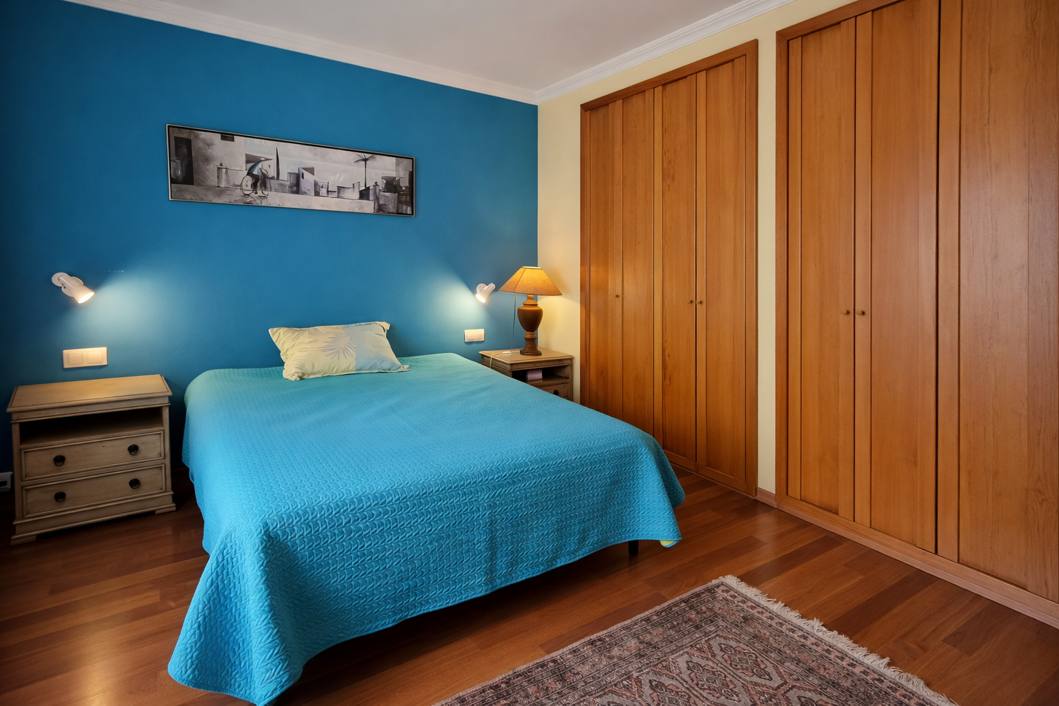 5 bedroom Villa in Sotogrande, Cadiz, Spain – 428-05246P