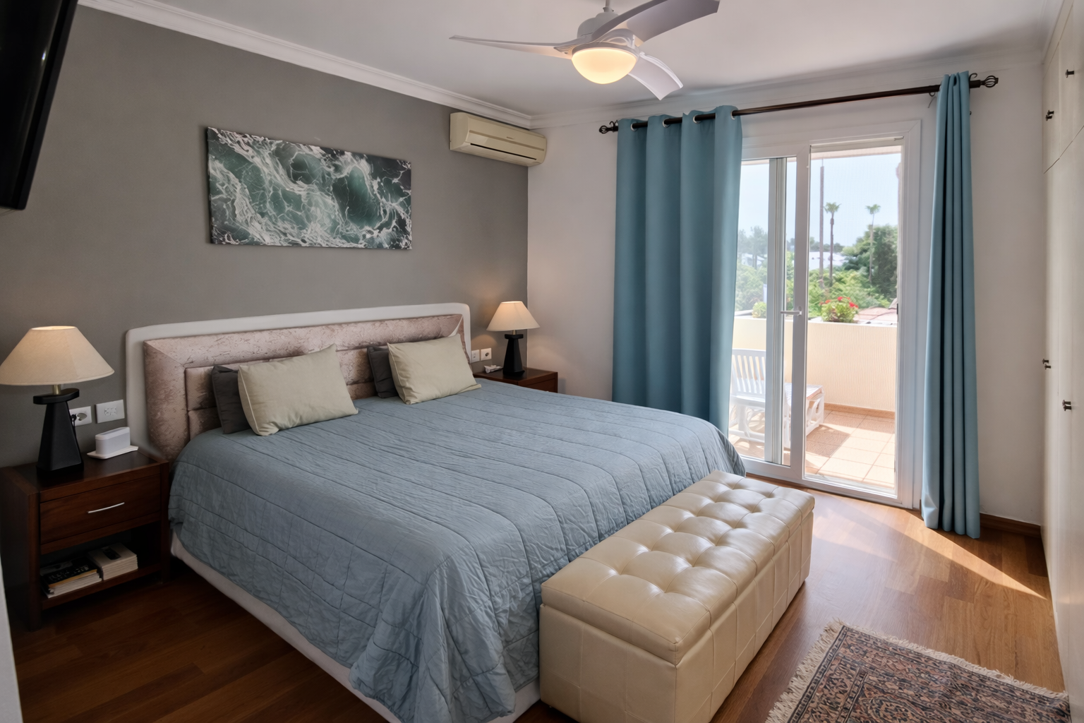 5 bedroom Villa in Sotogrande, Cadiz, Spain – 428-05246P