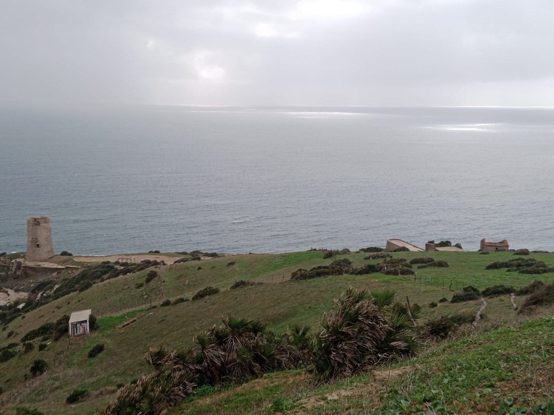 Plot in Tarifa, Cadiz, Spain – 428-05250P