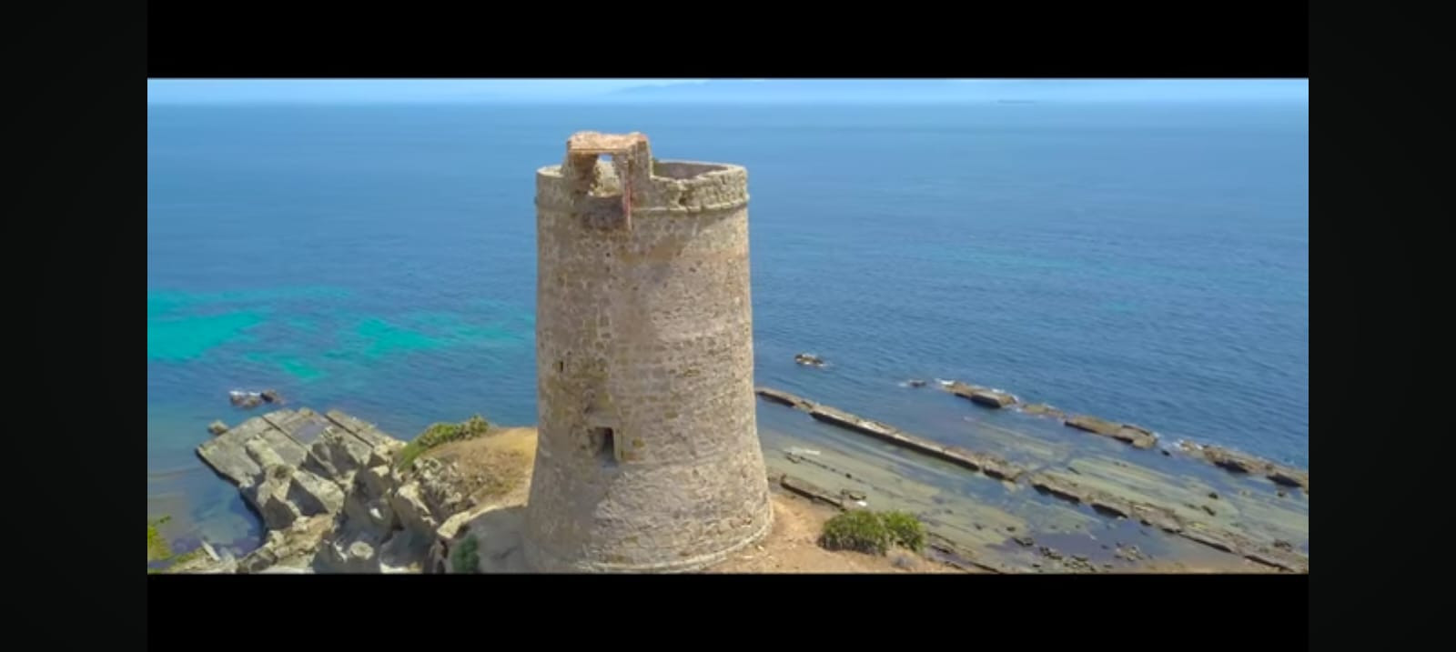 Plot in Tarifa, Cadiz, Spain – 428-05250P