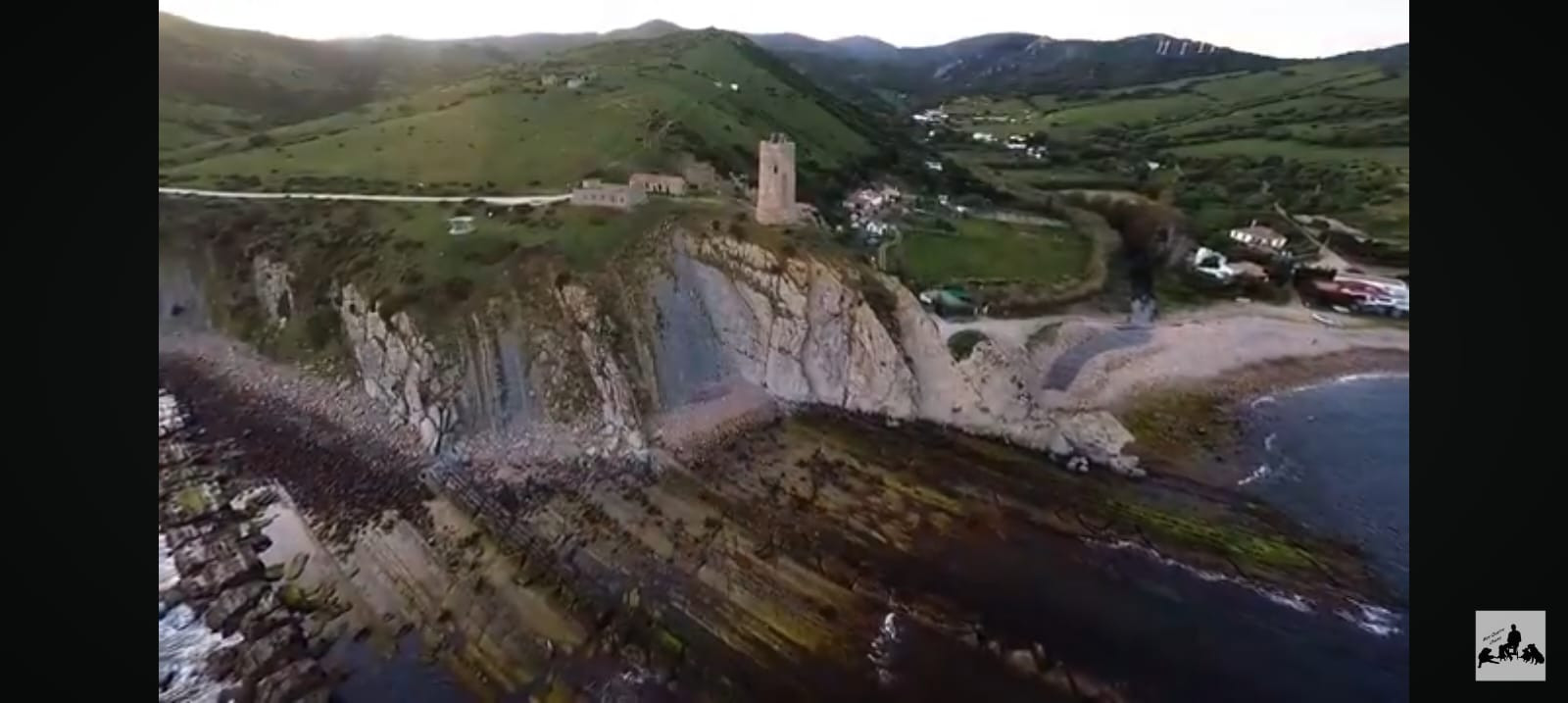 Plot in Tarifa, Cadiz, Spain – 428-05250P