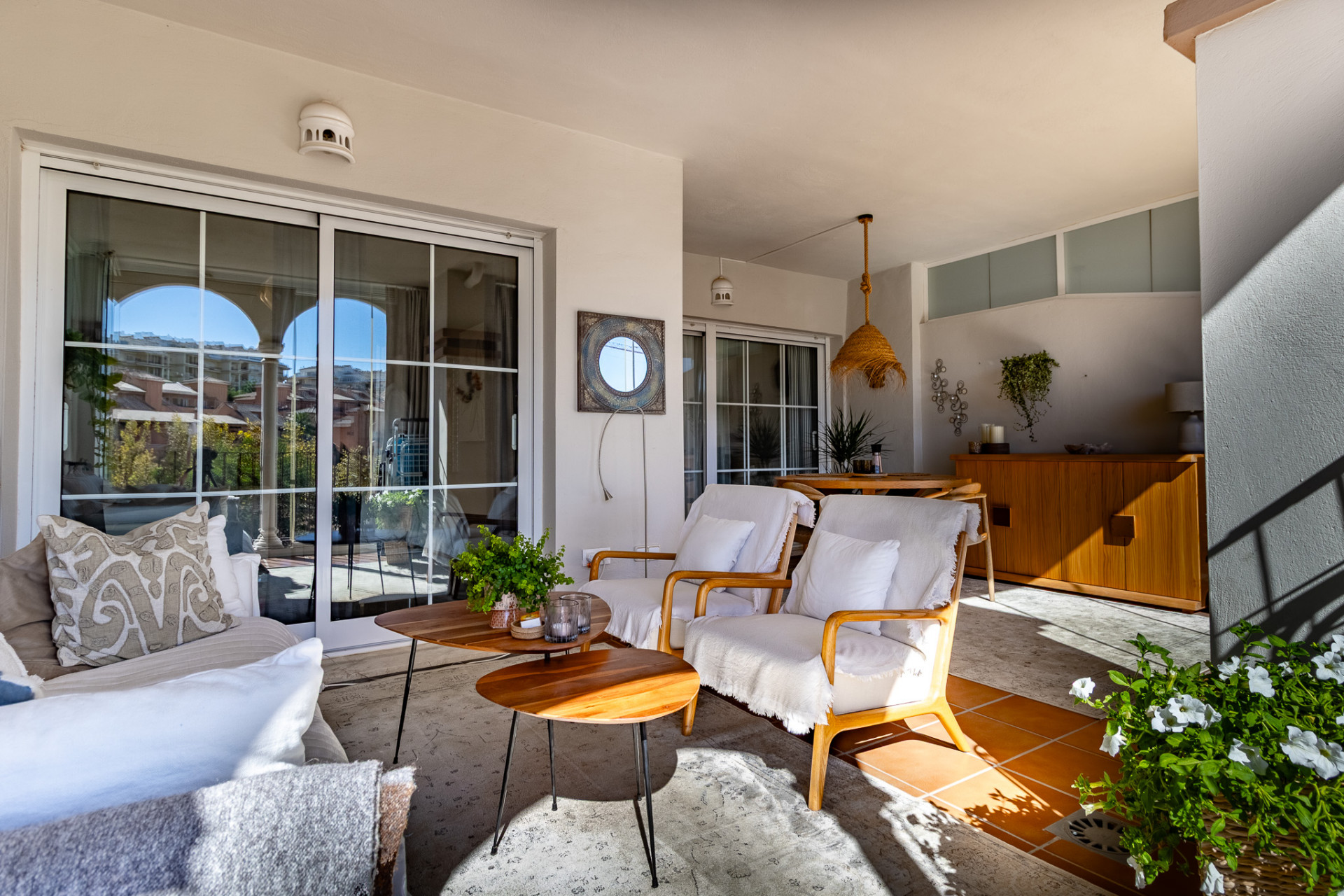 2 bedroom Apartment in Mijas Costa, Malaga, Spain – 428-05251D